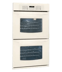 30" Double Electric Wall Oven