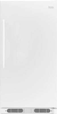 16.6 Cu. Ft. Single-Door Refrigerator