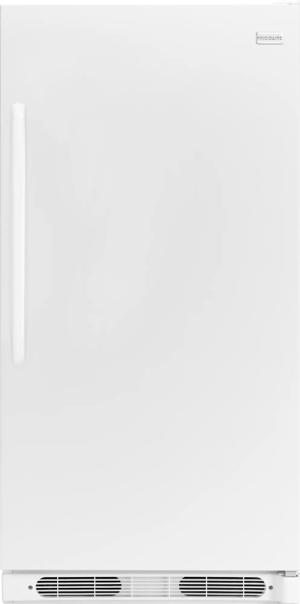 16.6 Cu. Ft. Single-Door Refrigerator