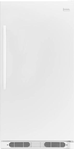 16.6 Cu. Ft. Single-Door Refrigerator White-FFRU17B2QW