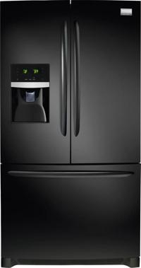 27.2 Cu. Ft. French Door Refrigerator