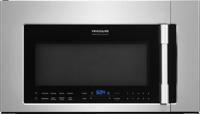 2.1 Cu. Ft. Over-The-Range  Microwave