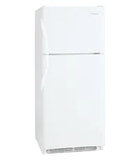 20.5 Cu. Ft. Top Freezer Refrigerator