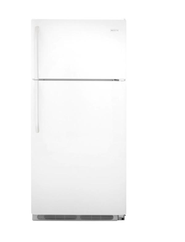 18 Cu. Ft. Top Freezer Refrigerator