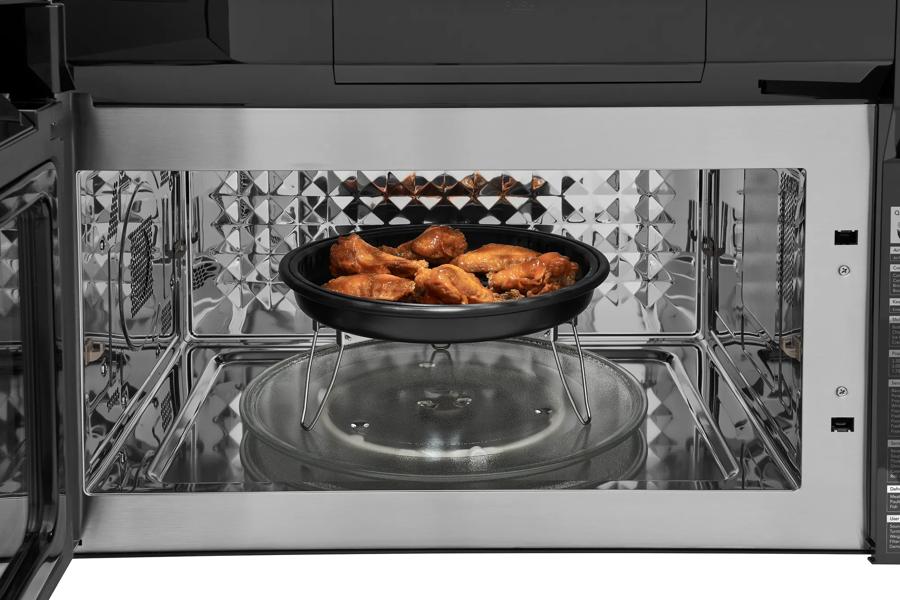 Air Fry