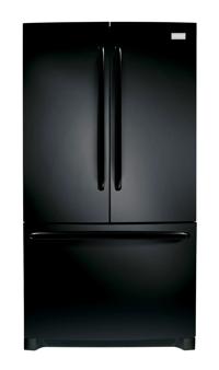 27.6 Cu. Ft. French Door Refrigerator