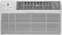10,000 BTU Built-In Room Air Conditioner with Supplemental Heat