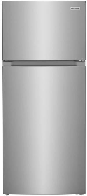 16 Cu. Ft. Garage Ready Top Freezer Refrigerator