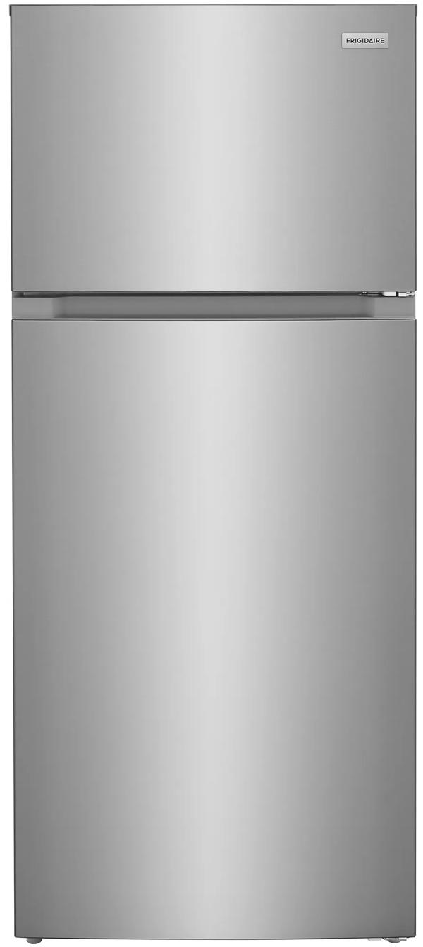 16 Cu. Ft. Garage Ready Top Freezer Refrigerator