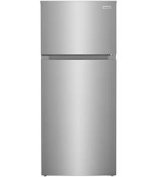 Frigidaire Réfrigérateur de 16 pieds cubiques à congélateur supérieur