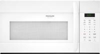 1.7 Cu. Ft. Over-The-Range Microwave