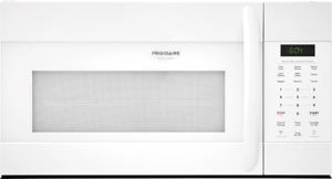 1.7 Cu. Ft. Over-The-Range Microwave