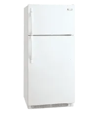 17 Cu. Ft. Top Freezer Refrigerator
