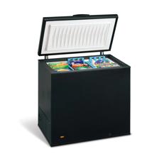 7.2 Cu. Ft. Chest Freezer