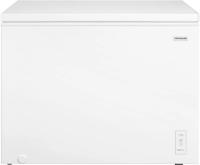 10 Cu. Ft. Garage Ready Chest Freezer