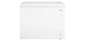 10 Cu. Ft. Garage Ready Chest Freezer - FFCS1062AW