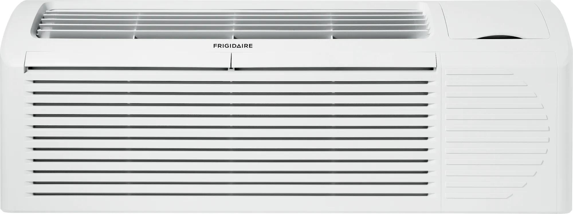 PTAC unit with Heat Pump 9,000 BTU 208/230V with Seacoast Protection