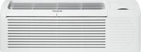 PTAC unit with Heat Pump 9,000 BTU 208/230V with Seacoast Protection