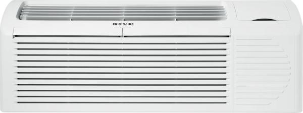 PTAC unit with Heat Pump 9,000 BTU 208/230V with Seacoast Protection