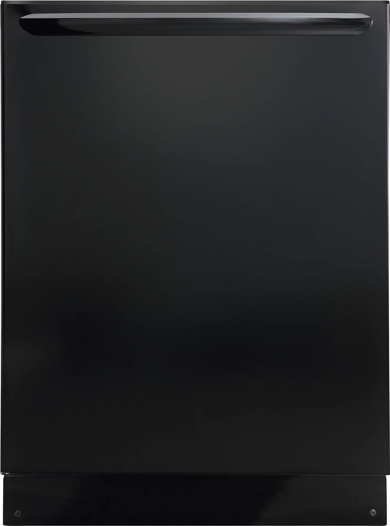 24" Built-In Dishwasher