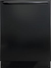 24" Built-In Dishwasher