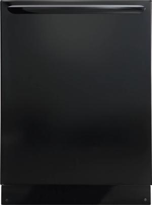 24" Built-In Dishwasher