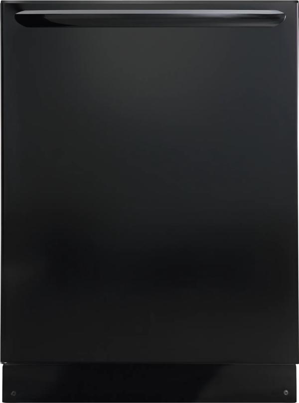 24" Built-In Dishwasher