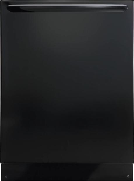 24" Built-In Dishwasher Black-FGID2466QB