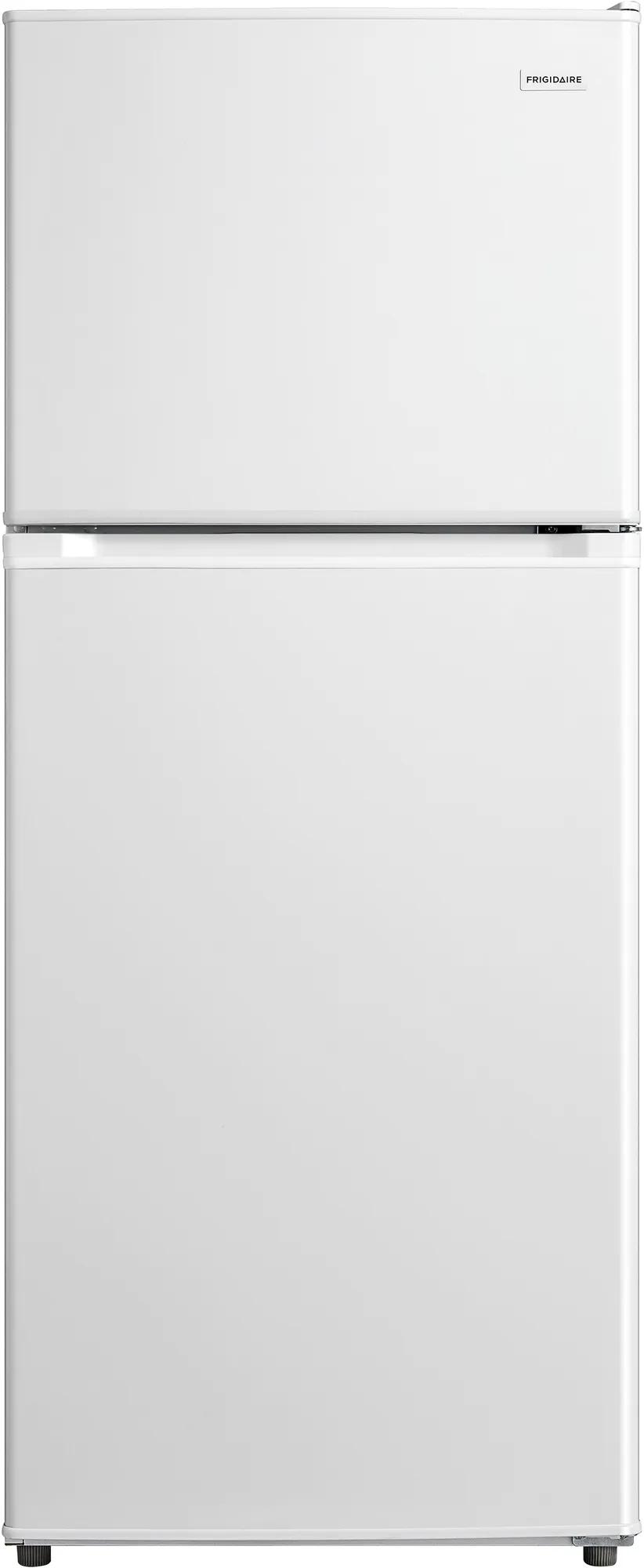 12 Cu. Ft. Top Freezer