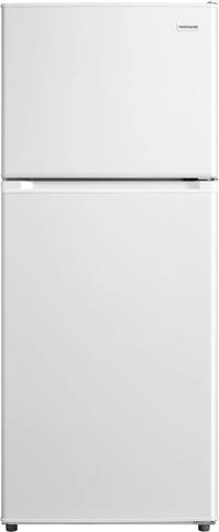 12 Cu. Ft. Top Freezer