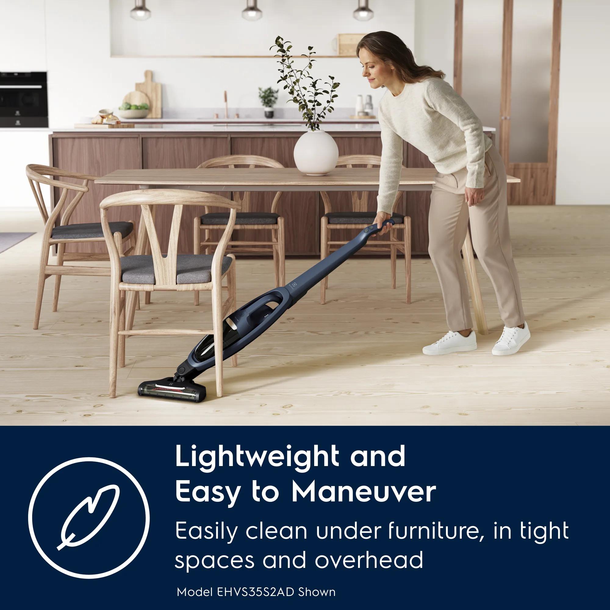 Frigidaire WellQ7 Vacuum - Thumbnail 2