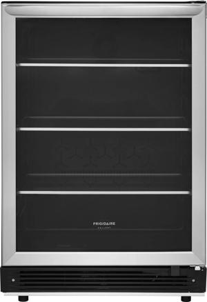 5 Cu. Ft. Built-In Beverage Center