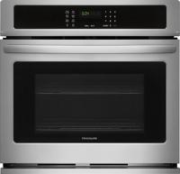 30" Single Electric Wall Oven