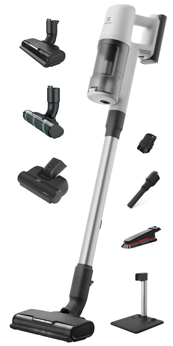 Ultimate600™ Complete Home Vacuum | Vacuums | Electrolux