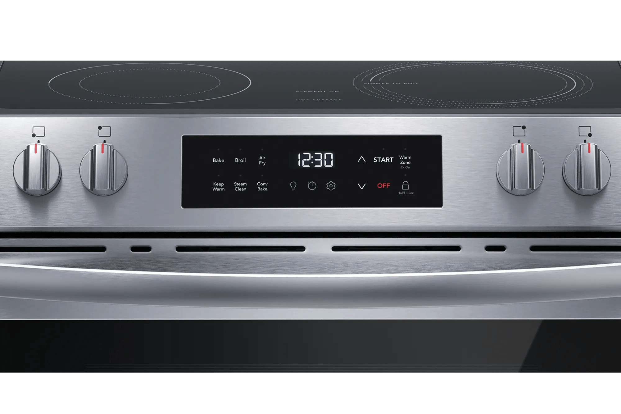 Photography - Feature