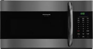 1.7 Cu. Ft. Over-The-Range Microwave