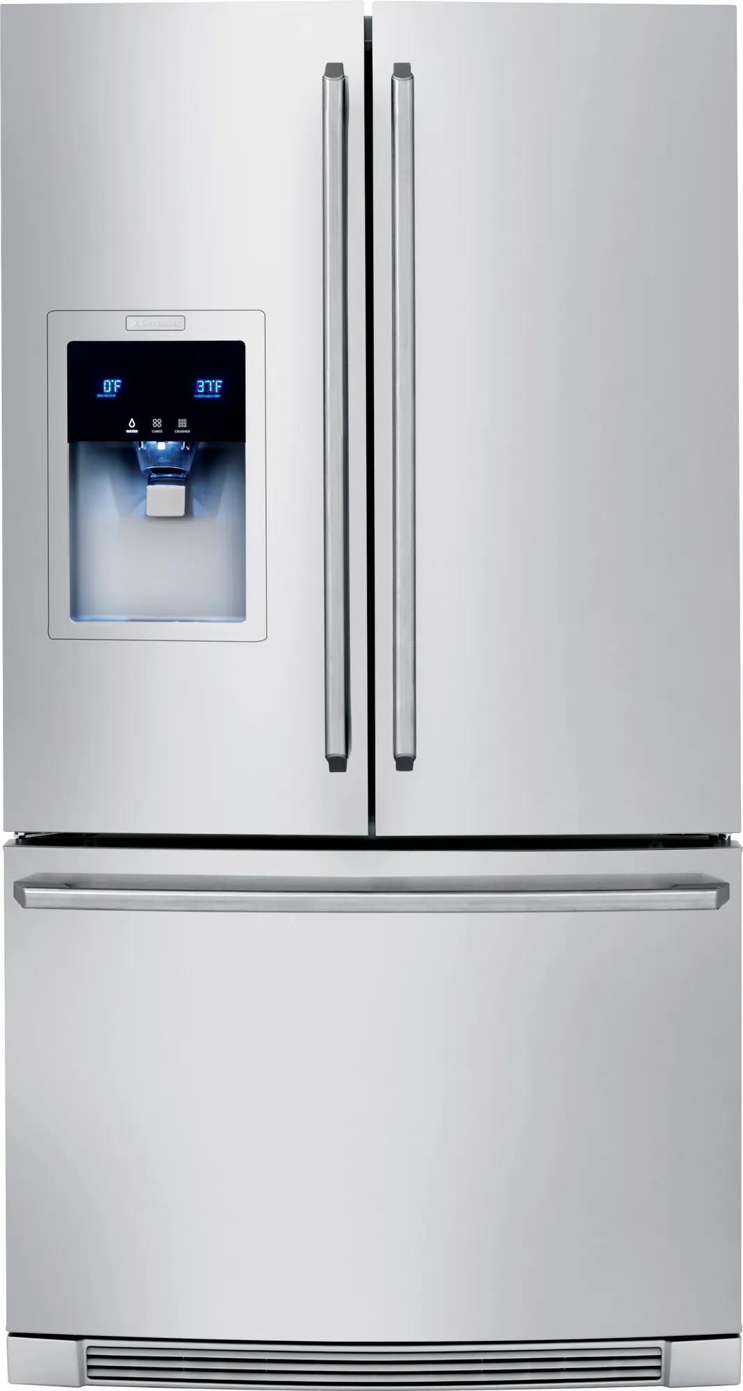 Product Support for Electrolux Standard-Depth French Door