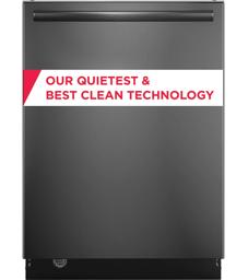 Frigidaire Gallery Lave-vaisselle encastré en acier inoxydable de 24 po avec CleanBoost<sup>MC</sup>