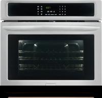 30" Single Electric Wall Oven