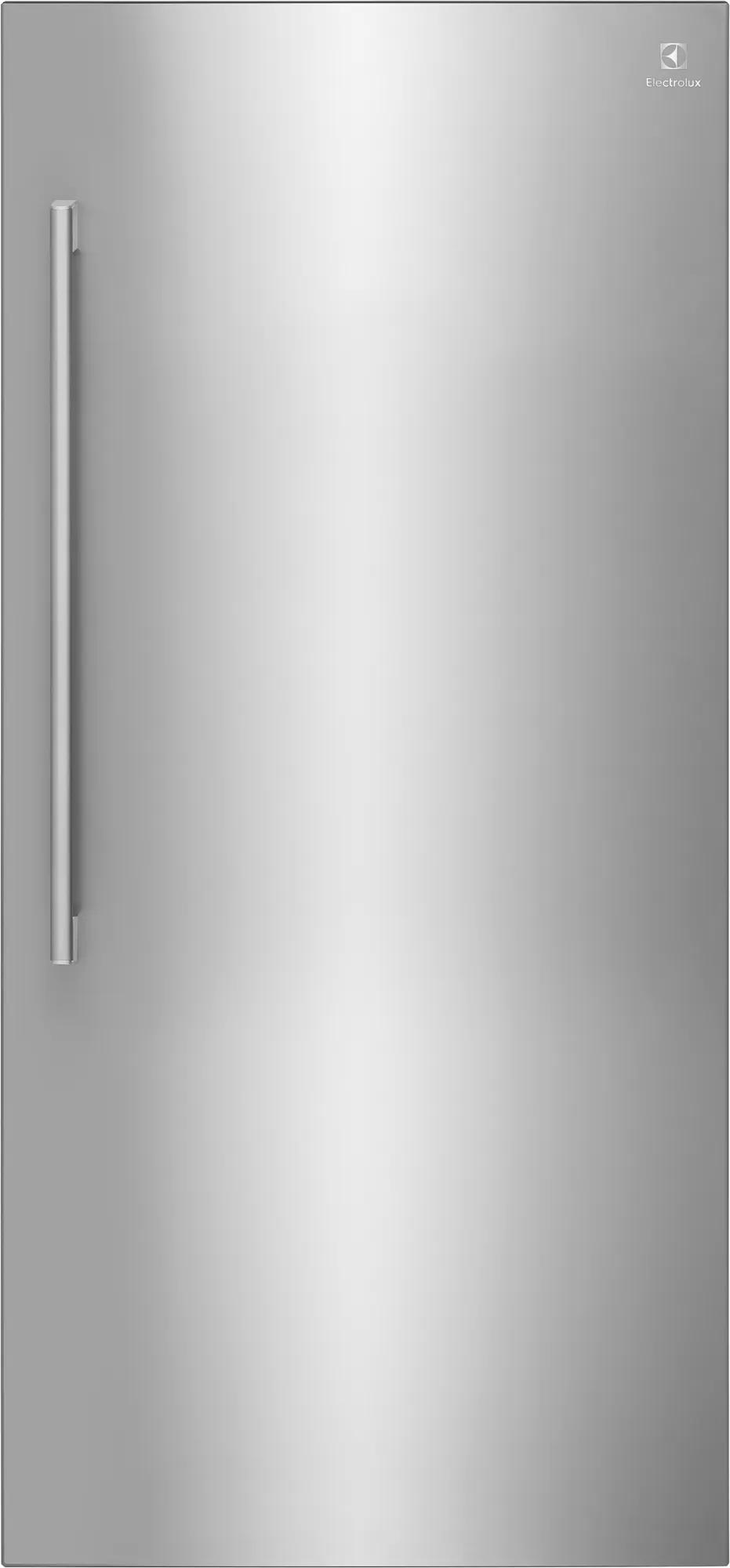 Single Door Refrigerator Freezer Set - Electrolux