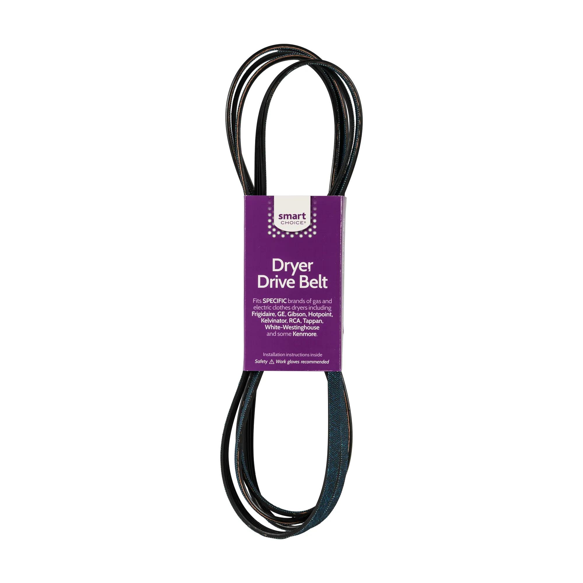 Dryer Belt, Black, 87.75" - L304433064