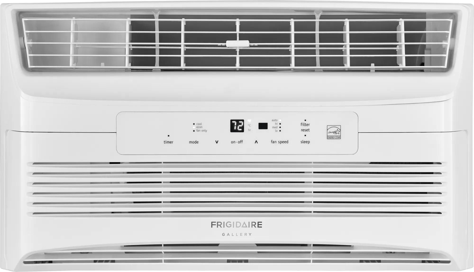 6,000 BTU Quiet Room Air Conditioner
