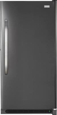 16.6 Cu. Ft. Upright Freezer