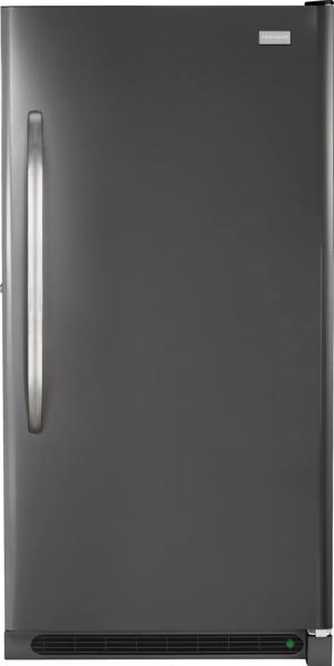 16.6 Cu. Ft. Upright Freezer