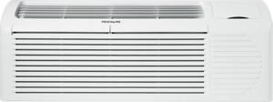 PTAC unit with Electric Heat 9,000  BTU 265V without Seacoast Protection