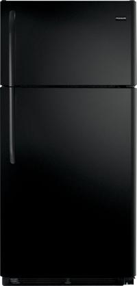 18 Cu. Ft. Top Freezer Refrigerator