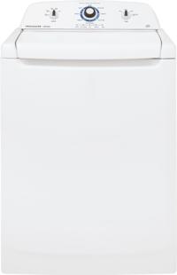 High Efficiency Top Load Washer