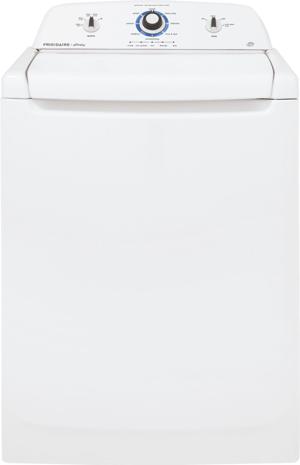 High Efficiency Top Load Washer