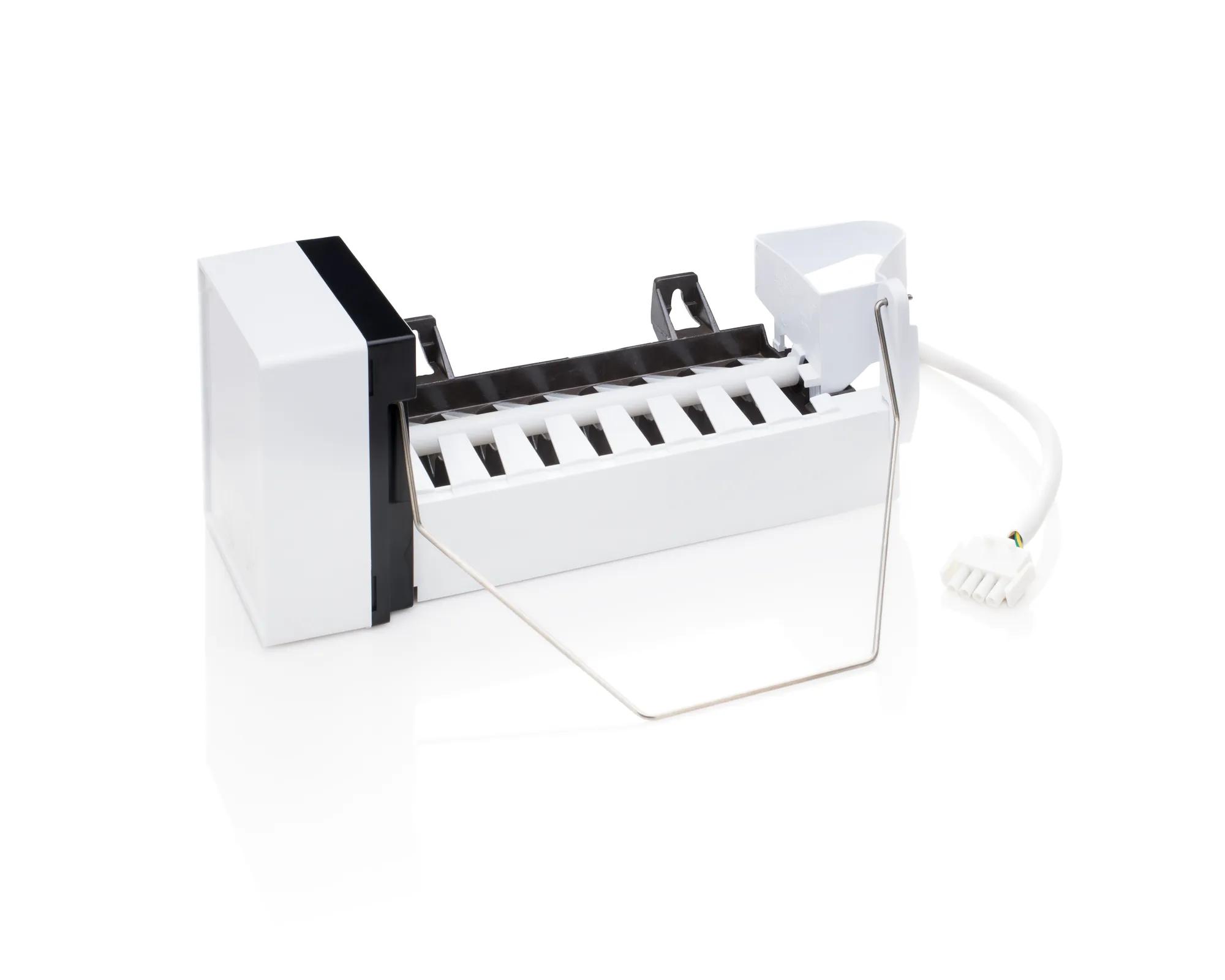 French Door Bottom Mount Ice Maker Kit, Standard-Depth