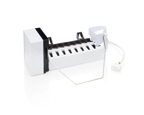 French Door Bottom Mount Ice Maker Kit, Standard-Depth